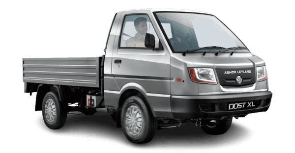 Rajesh Motors | Ashok Leyland Showroom in Jaipur